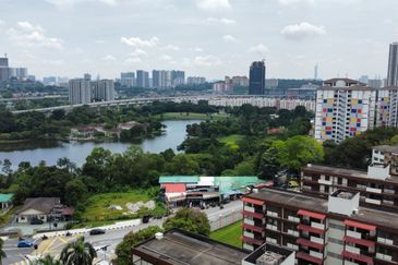 Pekan Sungai Besi