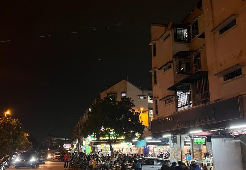 Seksyen 15, Bandar Baru Bangi
