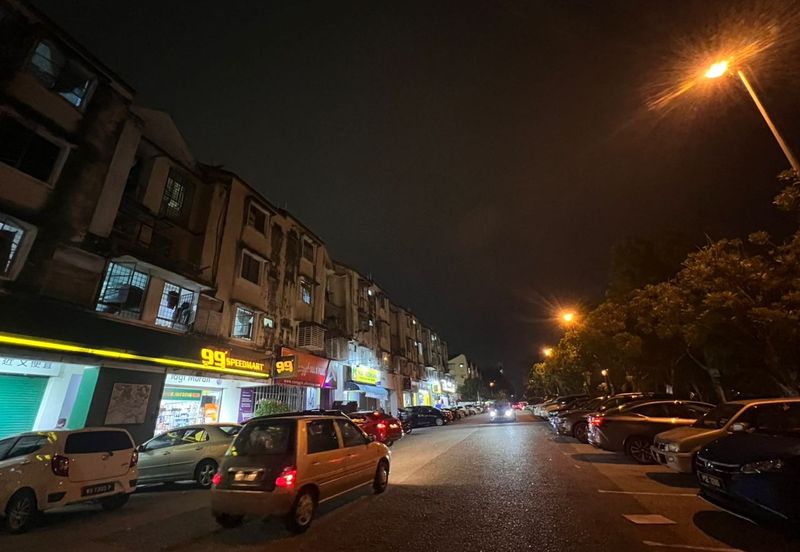 Seksyen 15, Bandar Baru Bangi