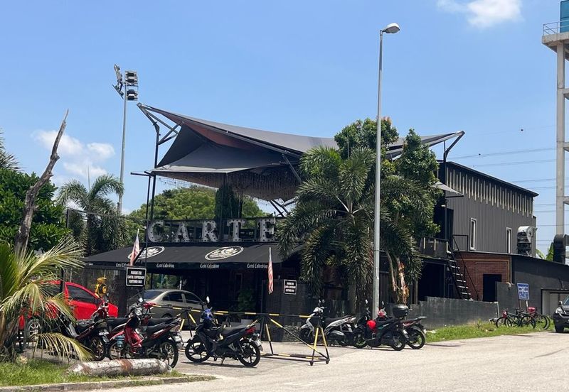 Seksyen 15, Bandar Baru Bangi