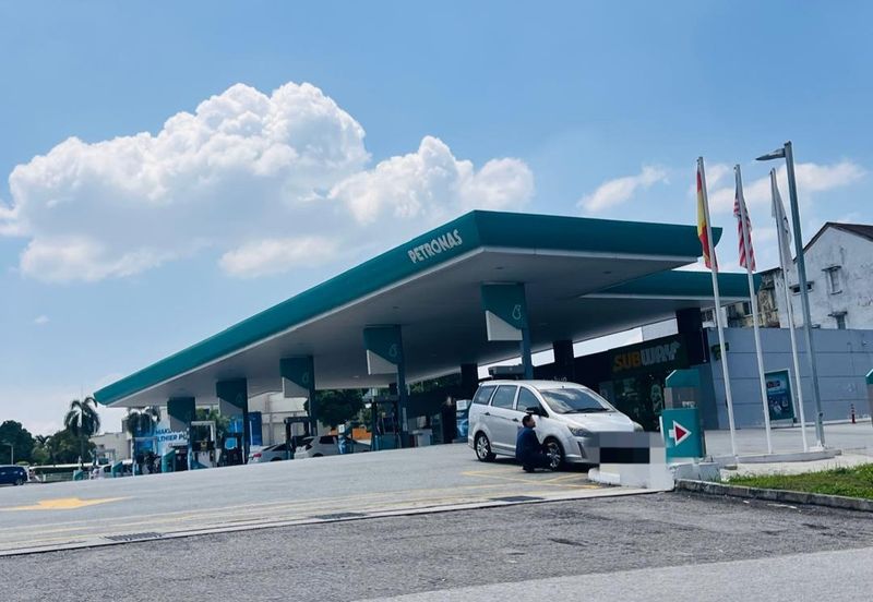 Seksyen 15, Bandar Baru Bangi