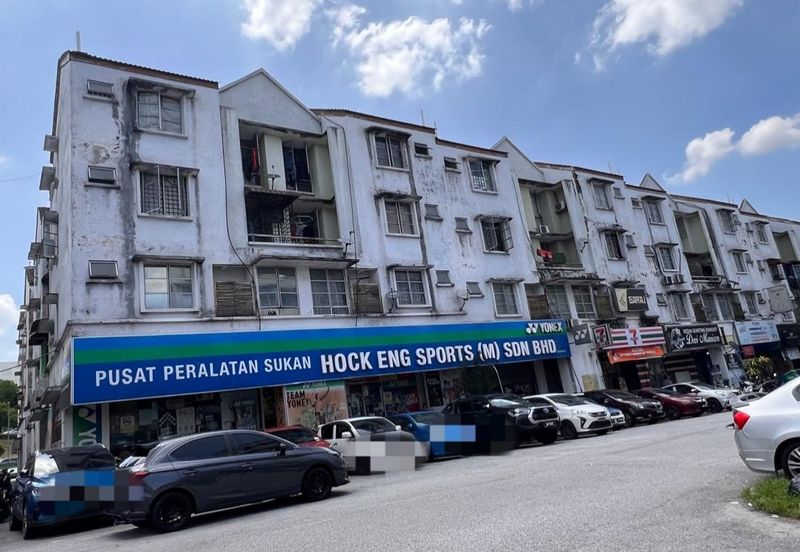 Seksyen 15, Bandar Baru Bangi