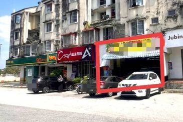 Seksyen 15, Bandar Baru Bangi