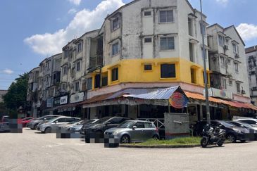 Seksyen 15, Bandar Baru Bangi