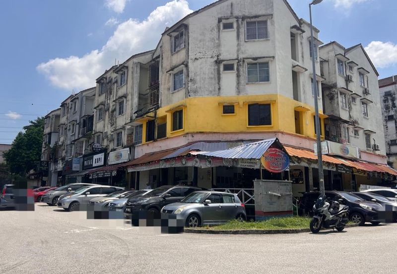 Seksyen 15, Bandar Baru Bangi