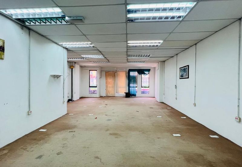 Seksyen 3 Bandar Baru Bangi