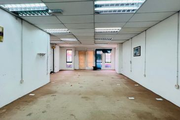 Seksyen 3 Bandar Baru Bangi