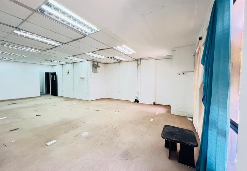 Seksyen 3 Bandar Baru Bangi