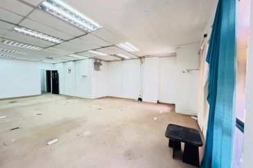 Seksyen 3 Bandar Baru Bangi