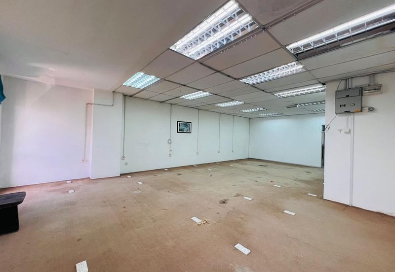 Seksyen 3 Bandar Baru Bangi