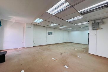 Seksyen 3 Bandar Baru Bangi