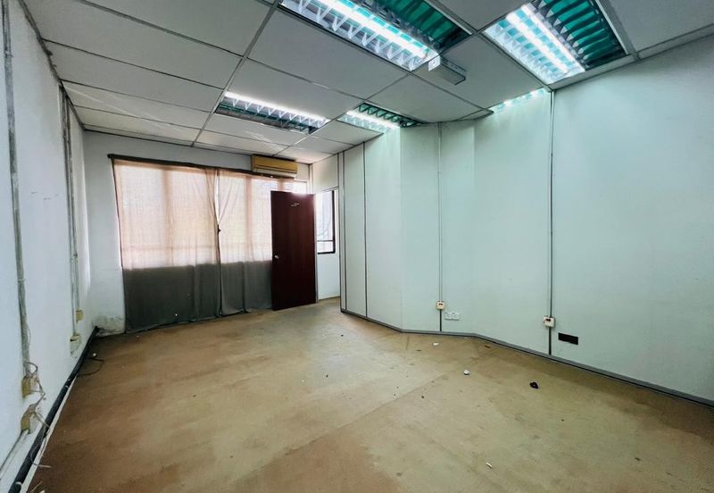 Seksyen 3 Bandar Baru Bangi