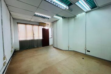 Seksyen 3 Bandar Baru Bangi