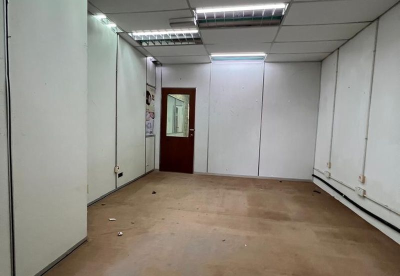 Seksyen 3 Bandar Baru Bangi