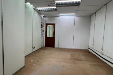 Seksyen 3 Bandar Baru Bangi