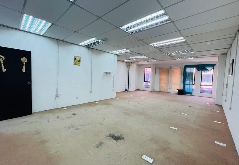 Seksyen 3 Bandar Baru Bangi