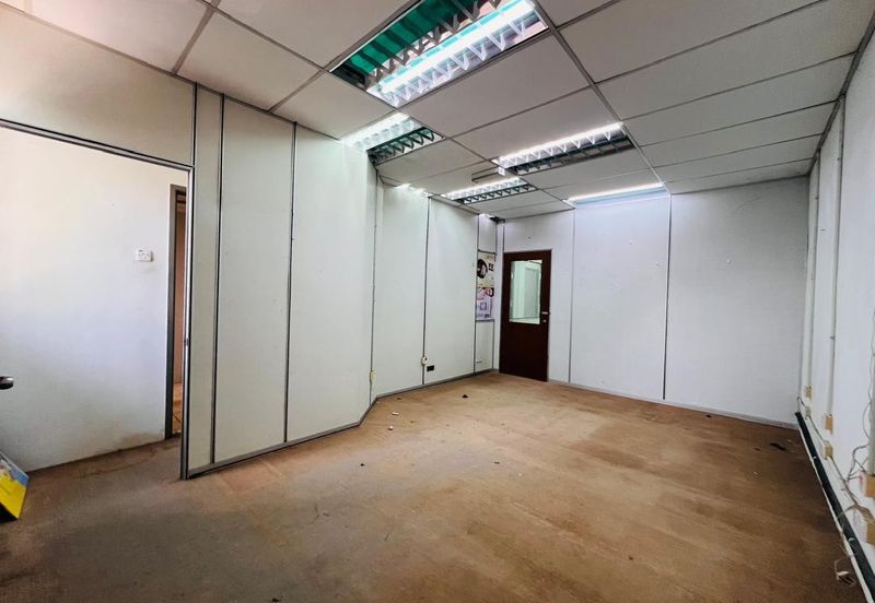 Seksyen 3 Bandar Baru Bangi