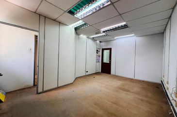 Seksyen 3 Bandar Baru Bangi