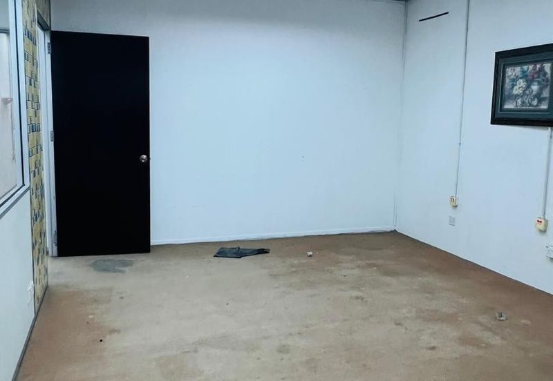 Seksyen 3 Bandar Baru Bangi