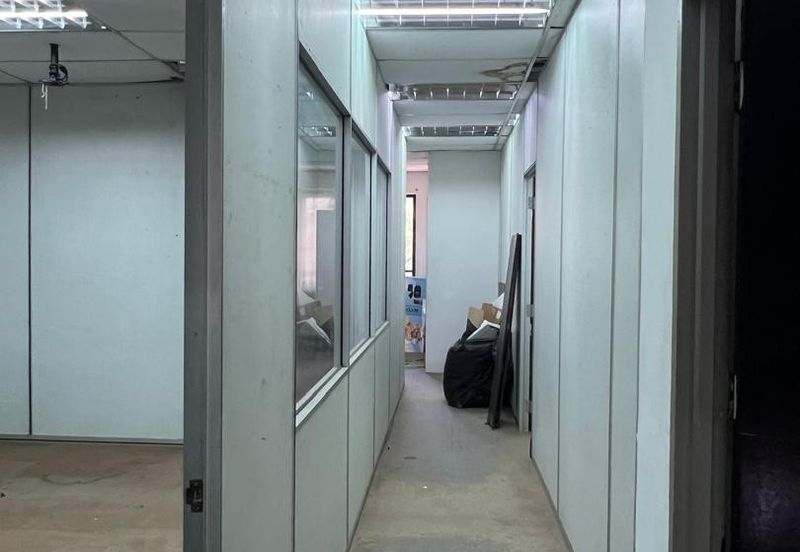 Seksyen 3 Bandar Baru Bangi