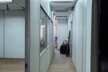 Seksyen 3 Bandar Baru Bangi