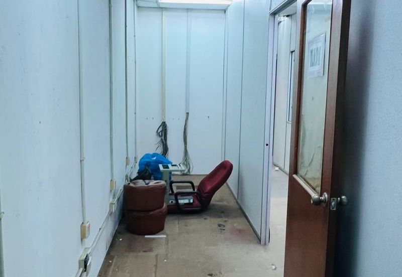 Seksyen 3 Bandar Baru Bangi