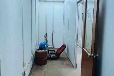 Seksyen 3 Bandar Baru Bangi