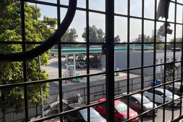 Seksyen 3 Bandar Baru Bangi