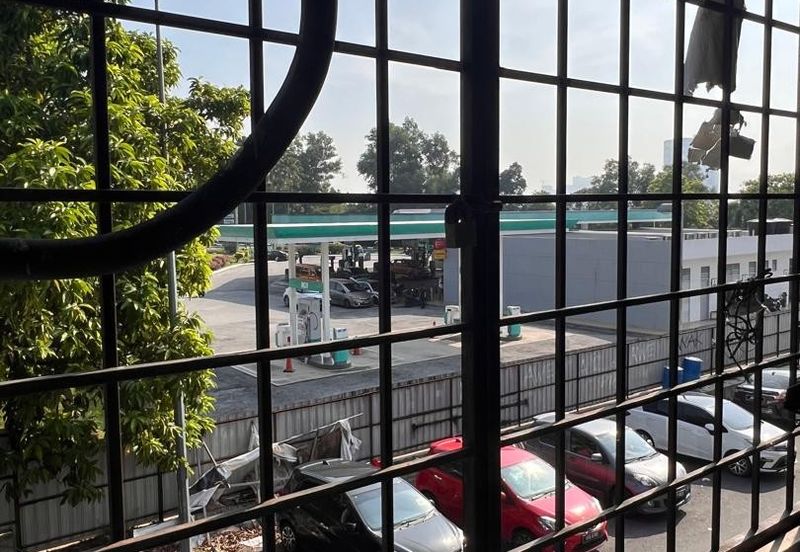 Seksyen 3 Bandar Baru Bangi