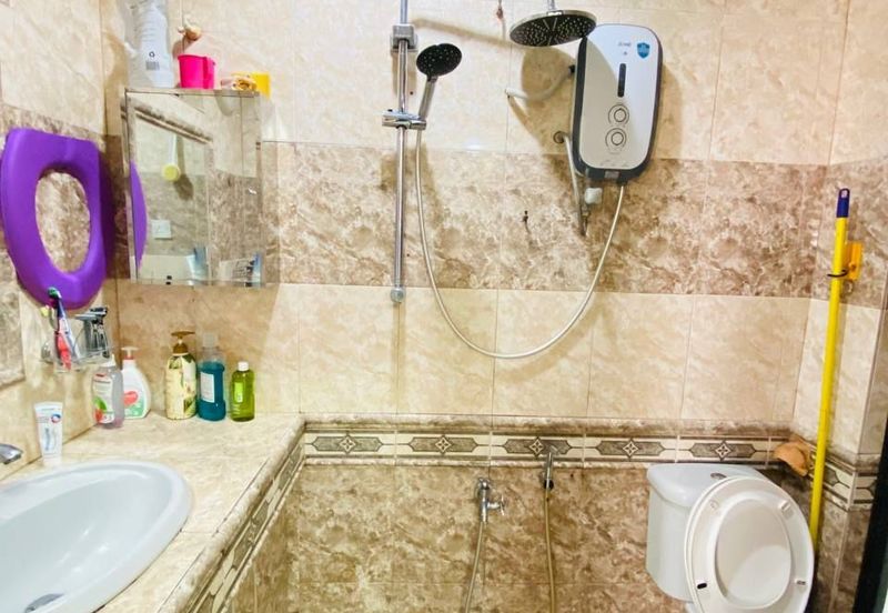 Taman Keramat Permai