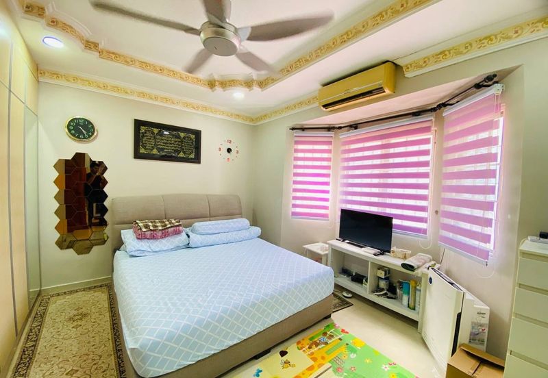 Taman Keramat Permai