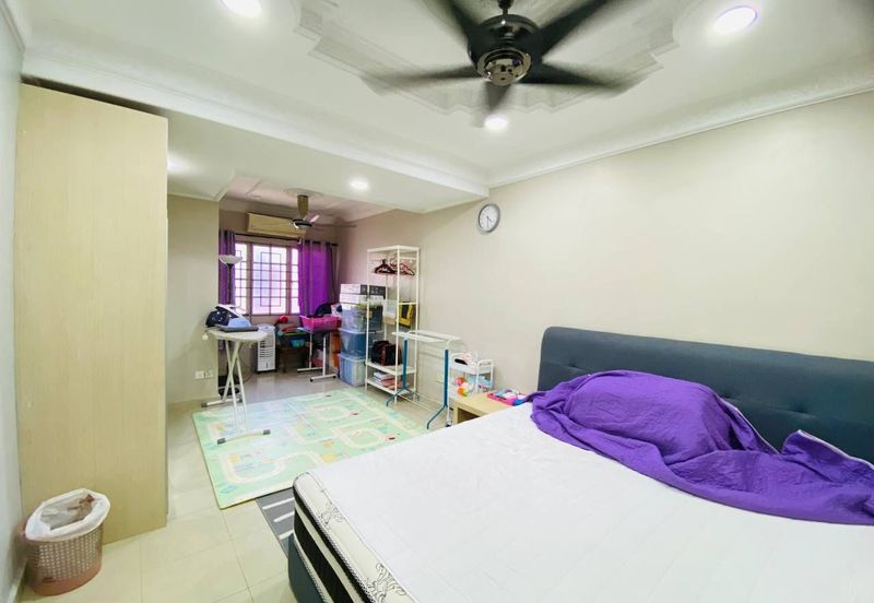 Taman Keramat Permai