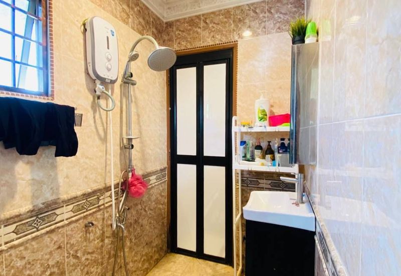 Taman Keramat Permai