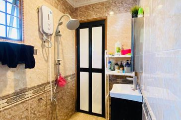 Taman Keramat Permai