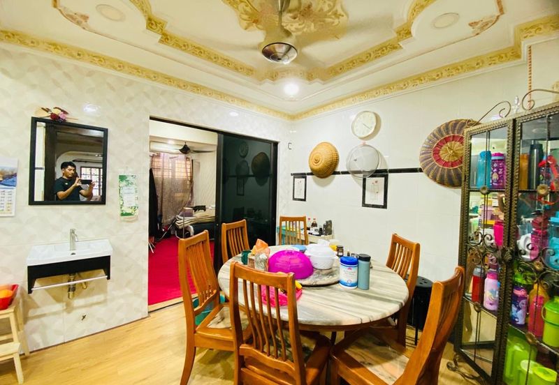 Taman Keramat Permai