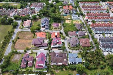 Seksyen 4, Bandar Baru Bangi