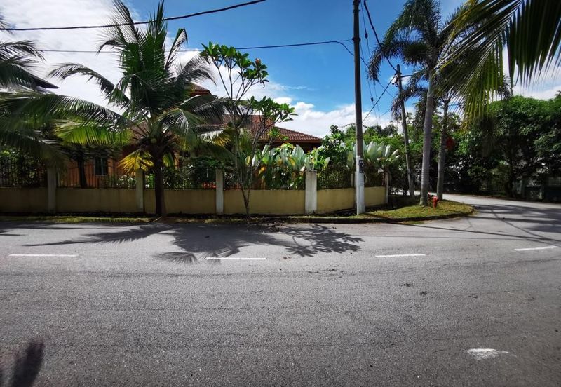 Seksyen 4, Bandar Baru Bangi