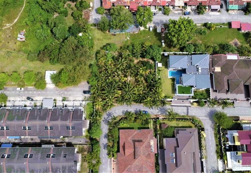 Seksyen 4, Bandar Baru Bangi