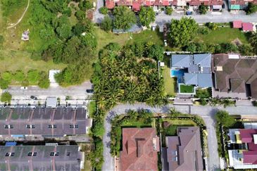 Seksyen 4, Bandar Baru Bangi