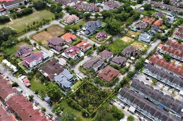 Seksyen 4, Bandar Baru Bangi