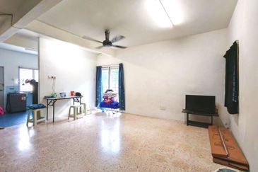 Taman Sri Cheras Jaya