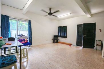 Taman Sri Cheras Jaya