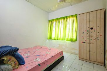 Taman Sri Cheras Jaya