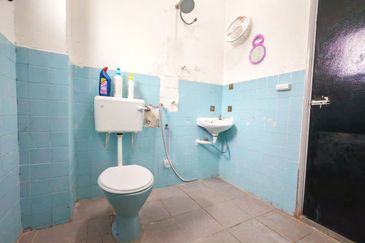 Taman Sri Cheras Jaya