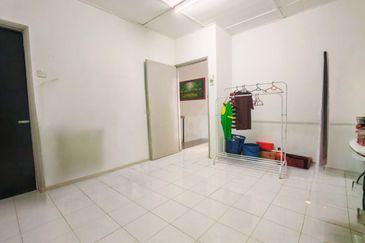 Taman Sri Cheras Jaya