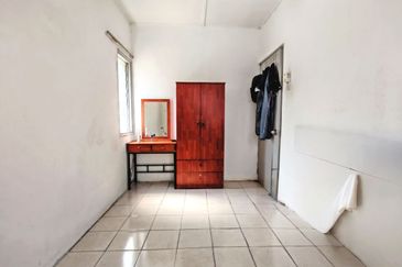 Taman Sri Cheras Jaya