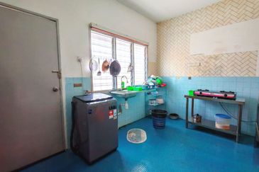 Taman Sri Cheras Jaya