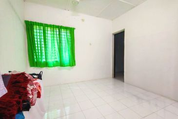 Taman Sri Cheras Jaya