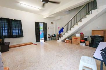 Taman Sri Cheras Jaya