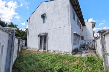 Taman Sri Cheras Jaya